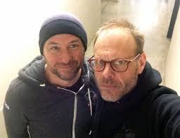 Todd Bailey: The Alton Browncast 32