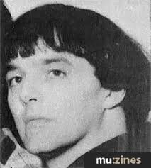 Crest of a Wave (ES Jan 85)