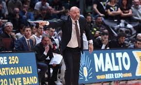 Dietro la mossa il caso belinelli. Sasa Djordjevic We Must Play With Courage And Be Proud Eurohoops