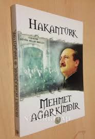 56 294 просмотра 56 тыс. Mehmet Agar Kimdir Hakanturk Nadir Kitap