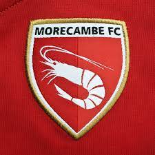 The team competes in league two, the fourth tier of the english football league system. Morecambe Fc Robin Zahler