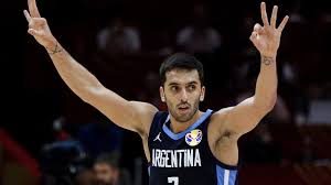 Campazzo's departure will leave a massive hole in real madrid's rotation, and it remains to be seen exactly how they will go about filling it. A Bug In The Basketball System Messi Basketball Will Make His Nba Debut Before The 30th World Today News