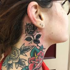 Tim Hendricks — Classic Tattoo