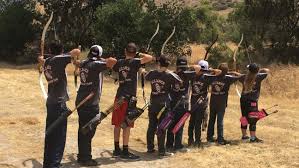 Relay for life team names. 31 Creative Archery Team Names Custom Ink