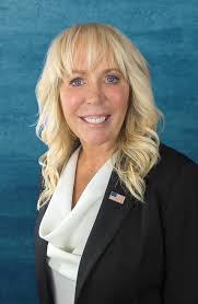 Terrie Browning, LPC