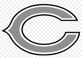 Affordable and search from millions of royalty free images, photos and vectors. Chicago Bears Logo Black And White Chicago Bears Logo Black And White Free Transparent Png Clipart Images Download