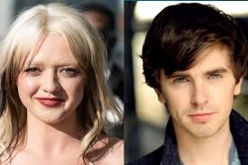 Cannes: Maisie Williams, Freddie Highmore to Lead Manacled Mormon Comedy  'Sinner v. Saints'