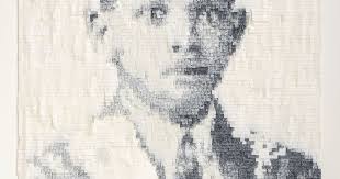 Nathalie Boutté, Edwin Jefferson, 2019