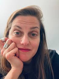 I've been in a mood the last month.