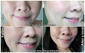 Makeup Setting Powder Vs Spray Saubhaya Makeup