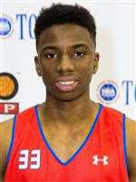 Connecticut Boys Basketball High School Players