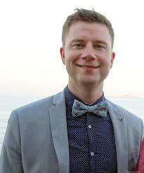 40 Under 40 Class of 2020: ALSAC/Opera Memphis' Daniel Anglin