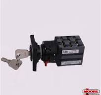 ON6KB | S6048 08W 3HAC15340-1 ABB Interruptor De Leva