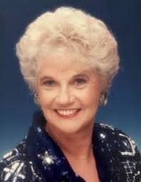 Agnes Marie Houck Ritchie Obituary