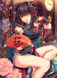 For this contact me on deviantart( tanamyyy). Tokisaki Kurumi Date A Live Image 3161183 Zerochan Anime Image Board