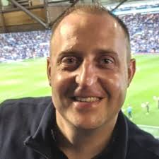 Paul Szczerbakowicz (Sherbakovich) (PaulCommentator@)