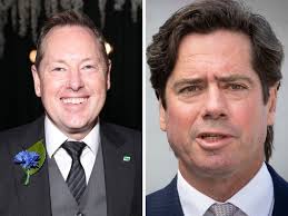 Michael Hill names Bracken CEO