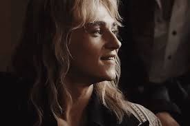 A Lot… Just A Lot — My spot, Roger Taylor