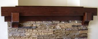 Some fireplaces were simply faced with plaster or stucco, although plaster also was combined with brick, stone, or tile accents. The Craftsman Fireplace Mantel Shelf Crafted To Perfection