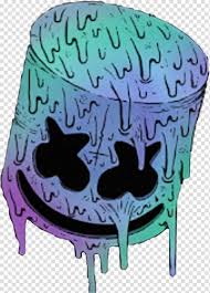 Download the transparent clipart and use it for free creative project. Picsart Marshmallow Alone Disc Jockey Music Television Singer Marshmello Transparent Background Png Clipart Hiclipart