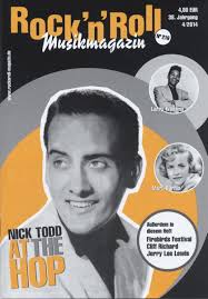 Rock & Roll Musikmagazin
