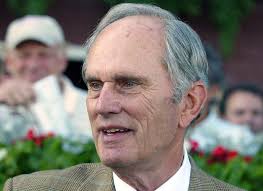 AIRDRIE STUD FOUNDER AND FORMER KENTUCKY GOVERNOR BRERETON JONES DIES AT 84