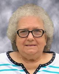 Eunice Browning Obituary