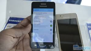 Battery saver mode · safe · extend your battery life We Go Hands On Samsung S Cheapest Smartphone Till Date