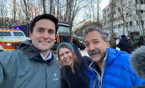 Benjamin Weinthal (@BenWeinthal)