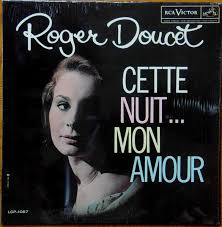 Roger Doucet