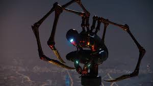 Iron man in spiderman homecoming 4k. Iron Spider Spider Man 4k 8k Hd Marvel Wallpaper