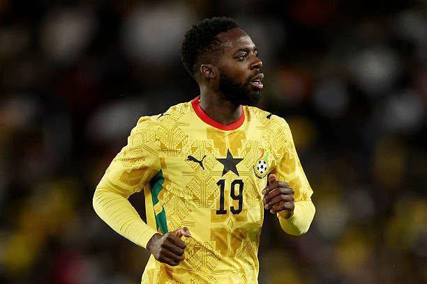 World Cup 2026: Inaki Williams says Ghana opener will set tone for campaign - Ghana Latest Football News, Live Scores, Results - GHANAsoccernet