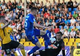 По уровню команд счет должен был быть 1:4. Oleksandriya Dinamo De Divitisya Onlajn Pryamu Translyaciyu Matchu Chempionatu Ukrayini 07 03 2020 Futbol Na Sport Ua