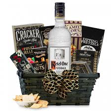 Tito Vodka Gifts Vodka Gift Baskets Liquor Gifts