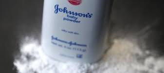 The surgeon examined the patient carefully. Johnson Johnson Forced To Pay Woman 120m Over Baby Powder Cancer Link Cityam Cityam