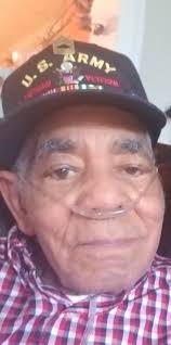 Howard Burton Jr. of Liberty, TX; passed Feb. 27, 2021. A Graveside  Services will be 11AM, Thursday Mar. 04, 2021 at Bingham Cemetery County  Road 2096 Liberty, Texas 77575. Born to the