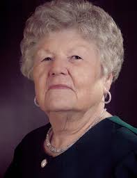 Thelma Patton Obituary March 4, 2025