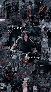 The character was created for the television series by. Pin On Norman Reedus