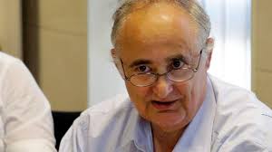 El presidente de la Audiencia de A Coruña, candidato a magistrado del  Supremo