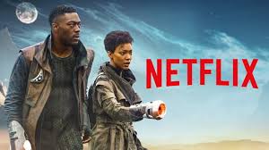 Discovery's third season ends on a quote from gene roddenberry. Netflix Confirms Star Trek Discovery Season 3 Launching Internationally On October 16 Trekmovie Com
