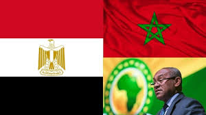 بطولة أفريقيا تحت 23 سنة Ø§Ù„ÙƒØ§Ù ÙŠØ¹Ù„Ù† Ø¹Ù† Ø§Ù„Ø¯ÙˆÙ„Ø© Ø§Ù„Ù…Ø³ØªØ¶ÙŠÙØ© Ù„Ù†Ù‡Ø§Ø¦ÙŠ Ø¯ÙˆØ±ÙŠ Ø£Ø¨Ø·Ø§Ù„ Ø¥ÙØ±ÙŠÙ‚ÙŠØ§ 2020 Syriafriends