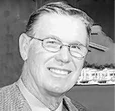 Robert BODDY Obituary (1937