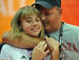 Nebraska mixes red, white