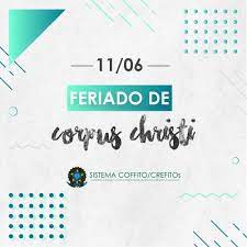 Para a alegria de quem se programa todo ano para tirar o dia de folga, muitos municípios optaram por isso. Alteracao De Expediente Feriado De Corpus Christi