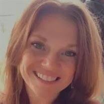 Ashley Morgan Mckay Obituary