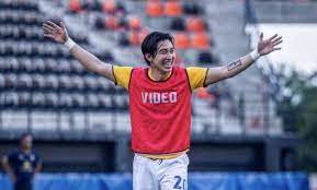 เสื้อบอล ราชบุรี มิตรผล เอฟซี (สีดำ) 450.00 ฿ 200.00 ฿ หมวดหมู่ miss.nattakarn kenpon Huptbn6tn7clxm