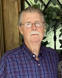 Robert Wayne Bingham Obituary April 8, 2025