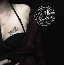 Ngoài sử dụng phần mềm, bạn có thể chụp màn hình máy tính, laptop không dùng phần mềm dễ dàng. Hinh XÄƒm BÆ°á»›m á»Ÿ TrÆ°á»›c Ngá»±c Vá»«a Ca Ä'á»— Nhan Tattoo Studio Facebook