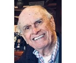 Carl Wall Obituary (1932