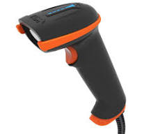L5100Y Laser 1D USB Barcode Scanner Wholesale